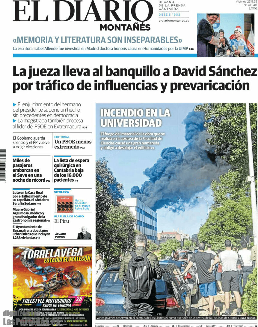 El Diario Montañés
