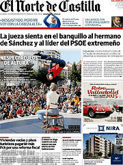 /El Norte de Castilla