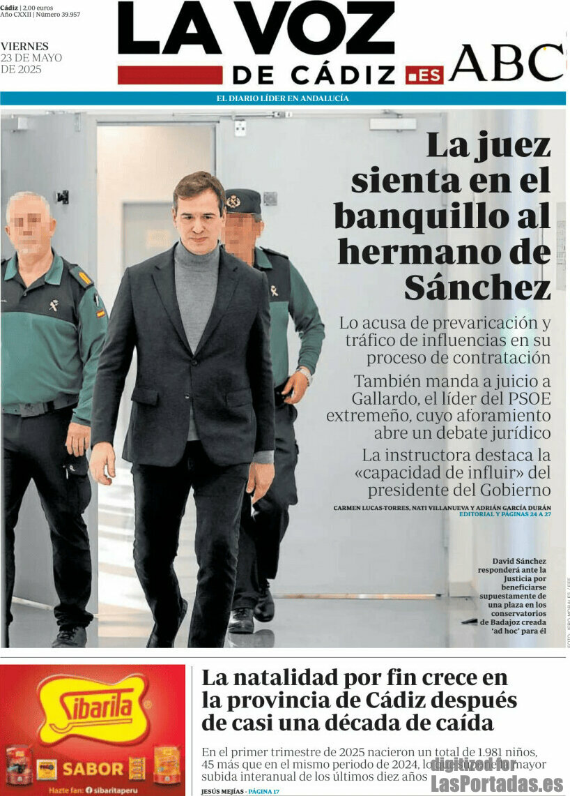 La Voz de Cádiz