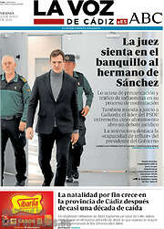/La Voz de Cádiz