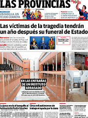 /Las Provincias