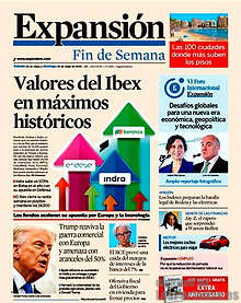 Periodico Expansion