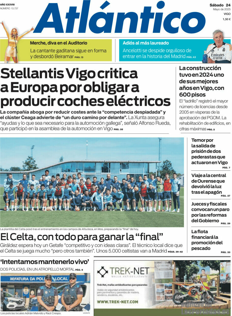 Atlántico Diario