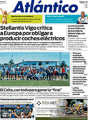 /Atlántico Diario