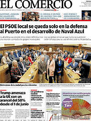 /El Comercio