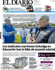 /El Diario Montañés