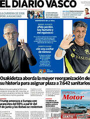 /El Diario Vasco