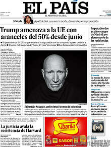 Periodico El País