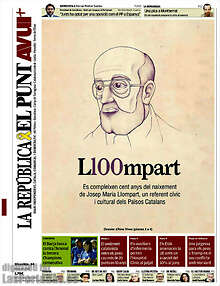 Periodico El Punt