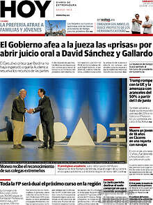Periodico Hoy