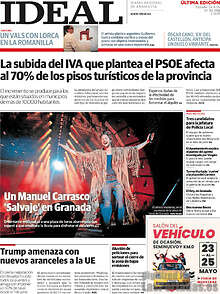Periodico Ideal