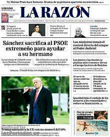 Periodico La Razón