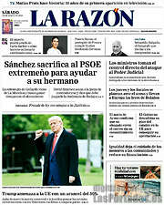 /La Razón
