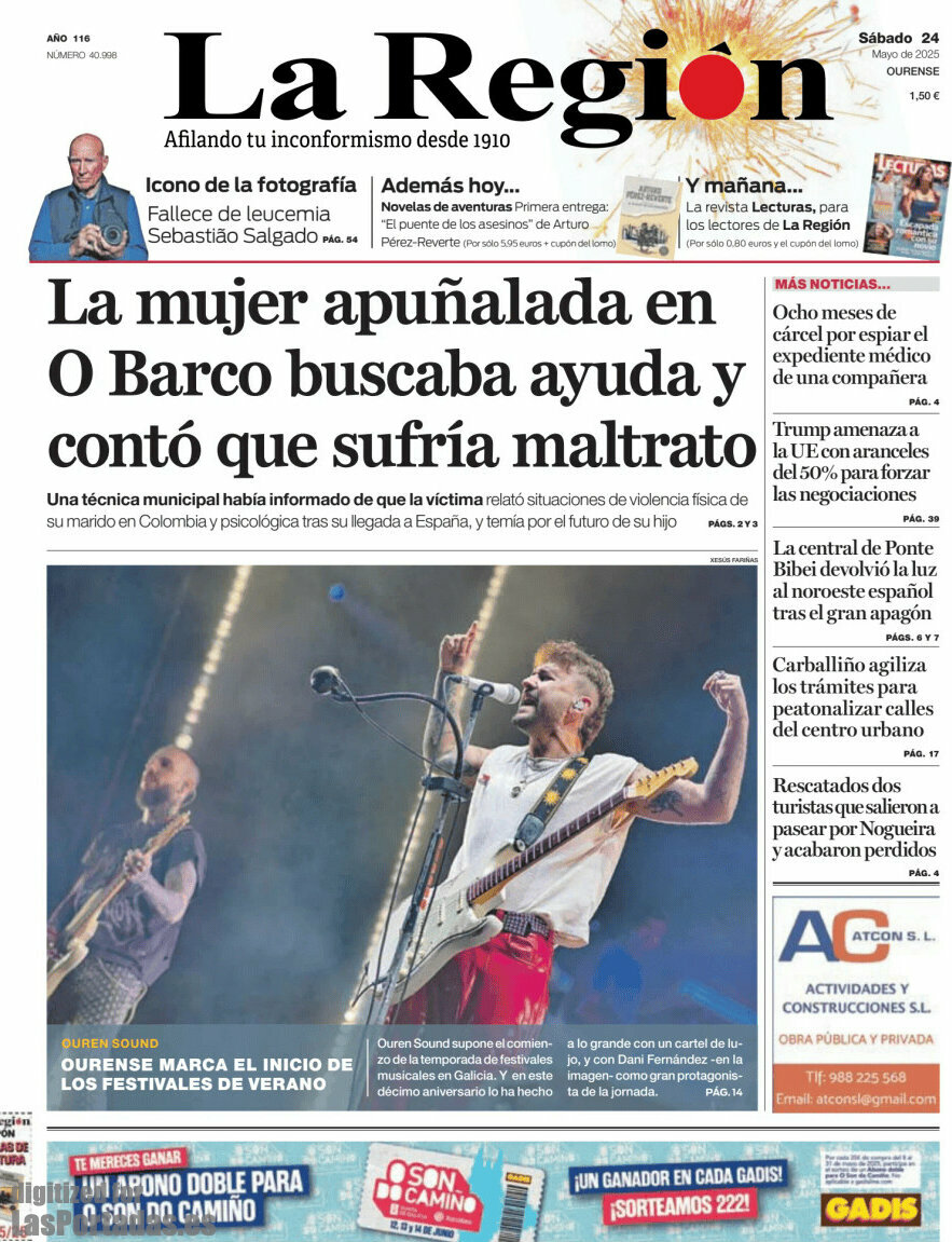 La Región