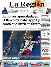 /La Región