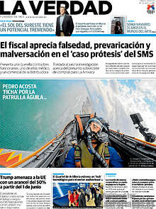 Periodico La Verdad