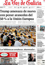 /La Voz de Galicia