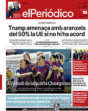 /El Periódico de Catalunya(Català)
