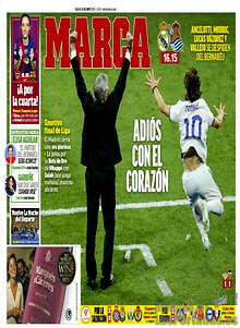Periodico Marca