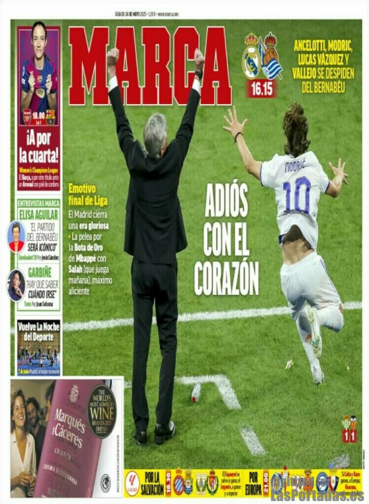 Marca