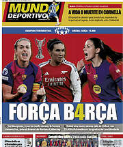 /Mundo Deportivo