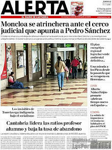 Periodico Alerta