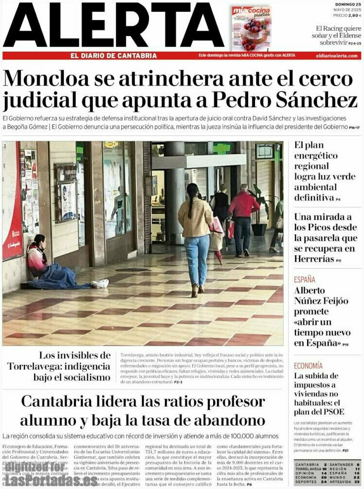 Alerta