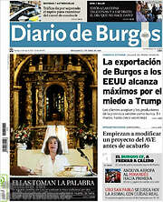 /Diario de Burgos