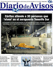 /Diario de Avisos