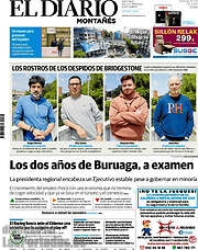 /El Diario Montañés