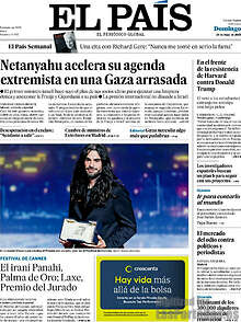 Periodico El País
