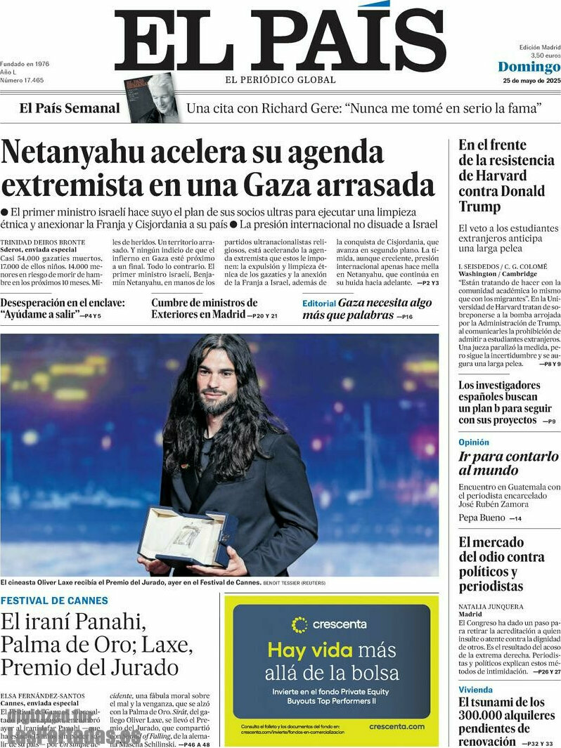 El País