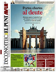 Periodico El Punt