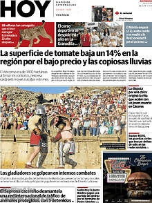 Periodico Hoy