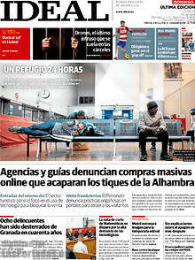 Periodico Ideal