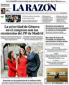 Periodico La Razón