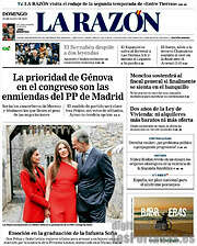 /La Razón