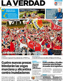 Periodico La Verdad