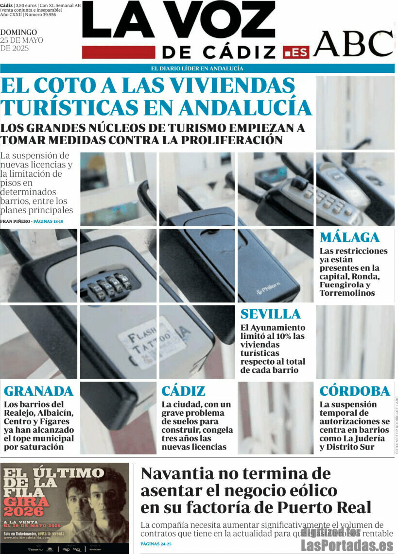 La Voz de Cádiz