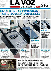 /La Voz de Cádiz