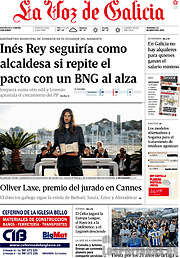 /La Voz de Galicia