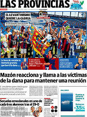 /Las Provincias