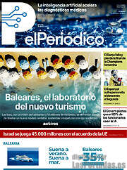 /El Periódico de Catalunya(Castellano)