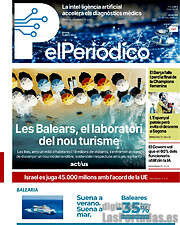 /El Periódico de Catalunya(Català)
