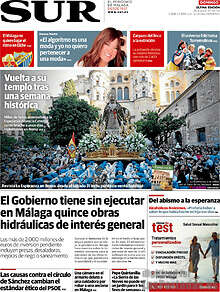 Periodico Sur