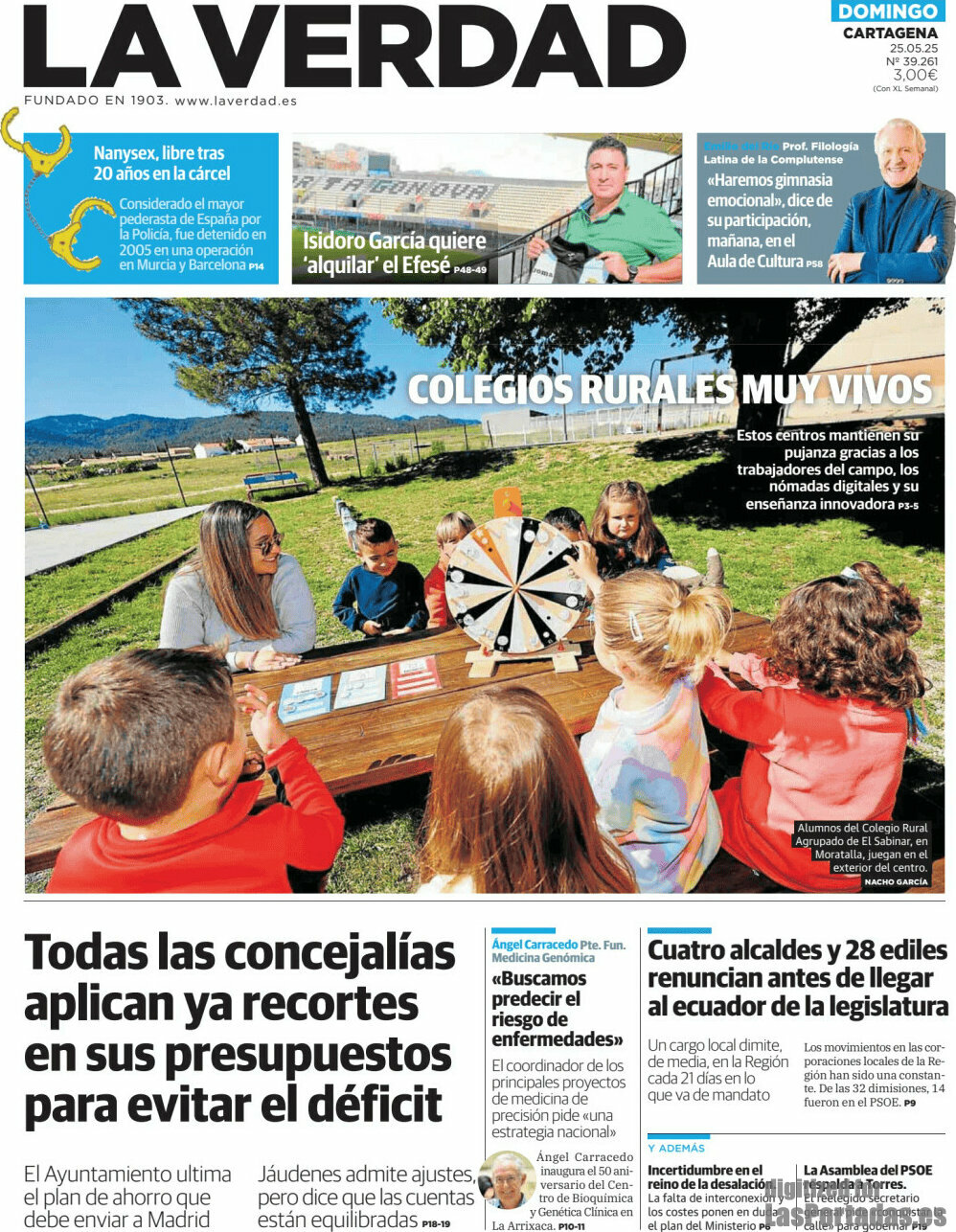 La Verdad Cartagena
