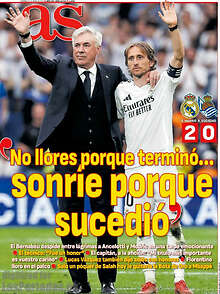 Periodico AS