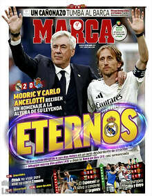 Periodico Marca