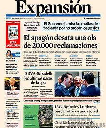 Periodico Expansion