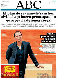Periodico ABC